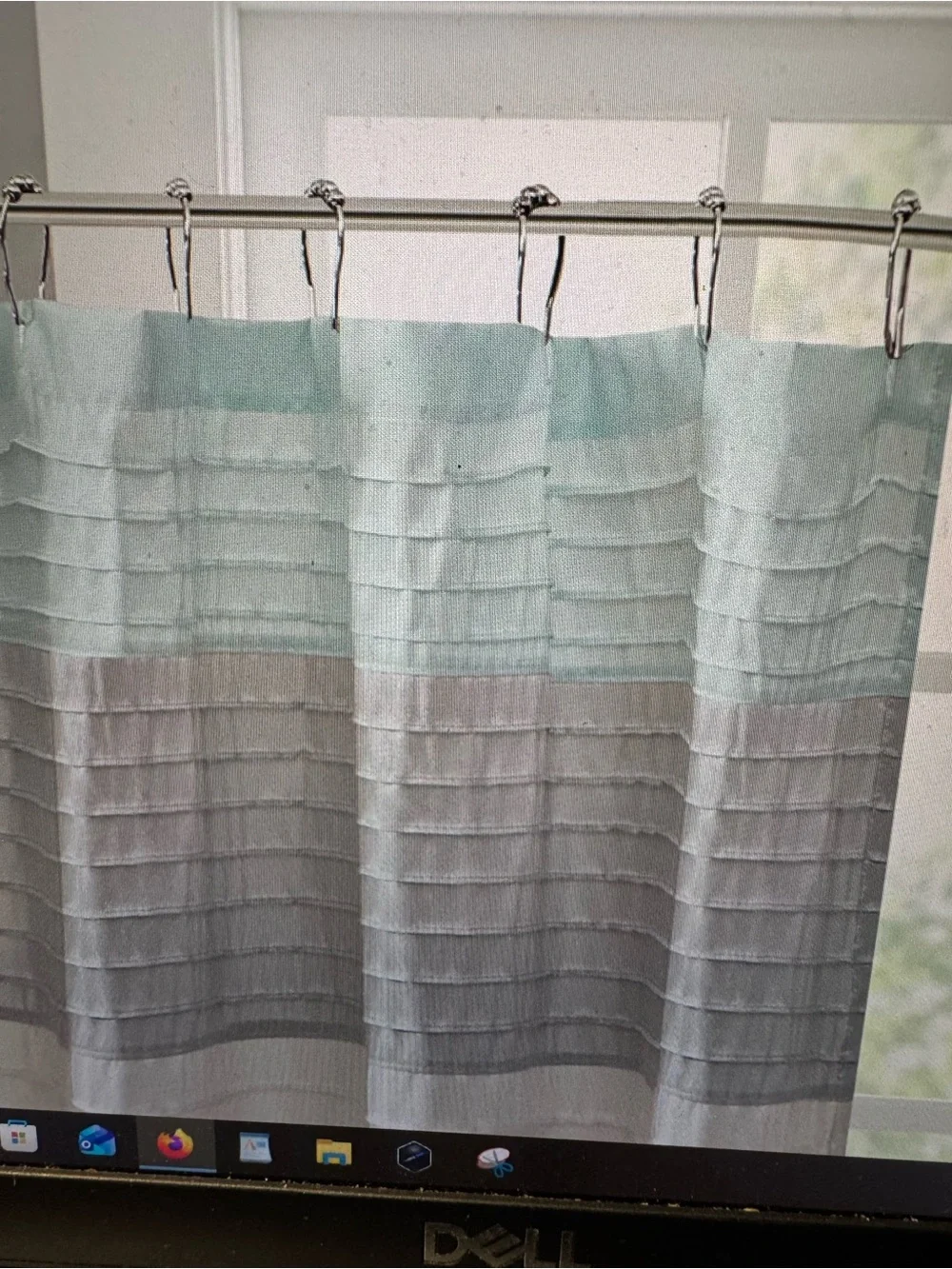 Madison Park soft seafoam